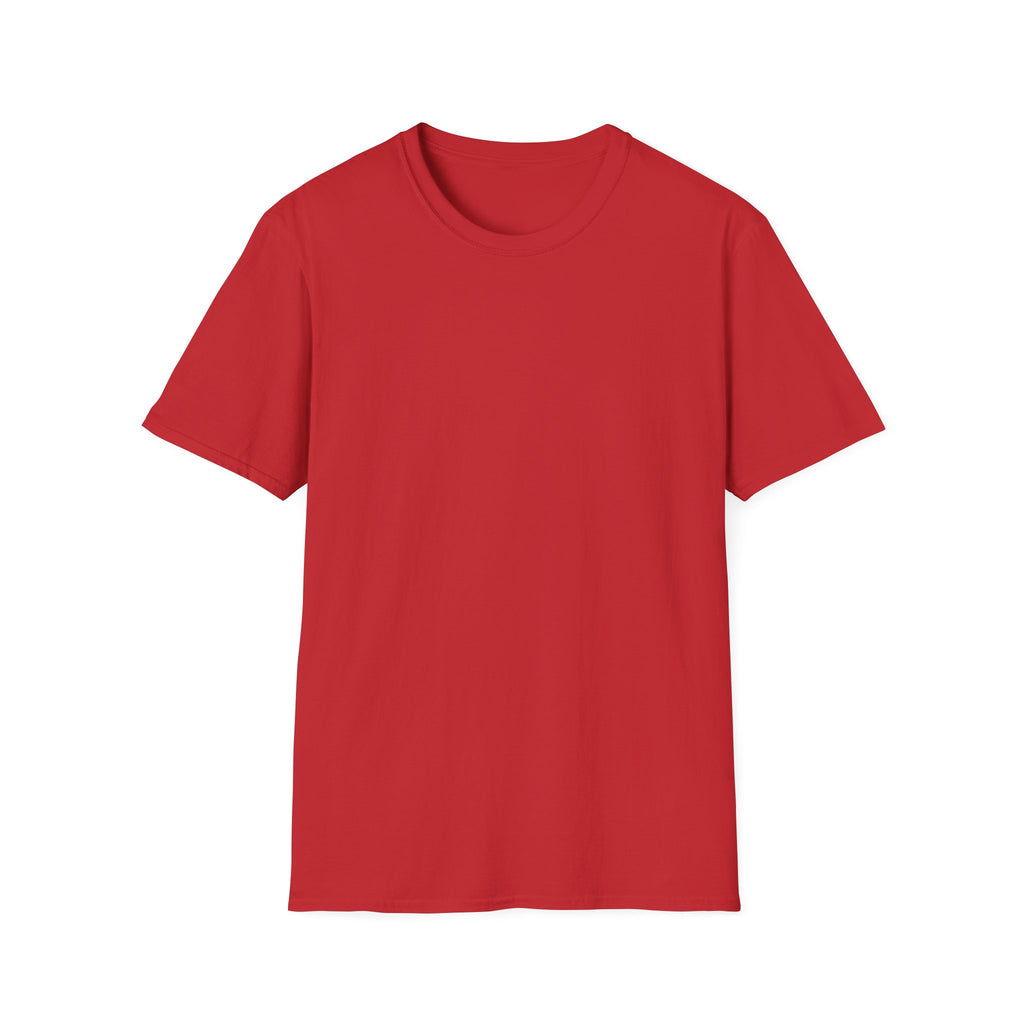 Change The People Around You – Statement Tee