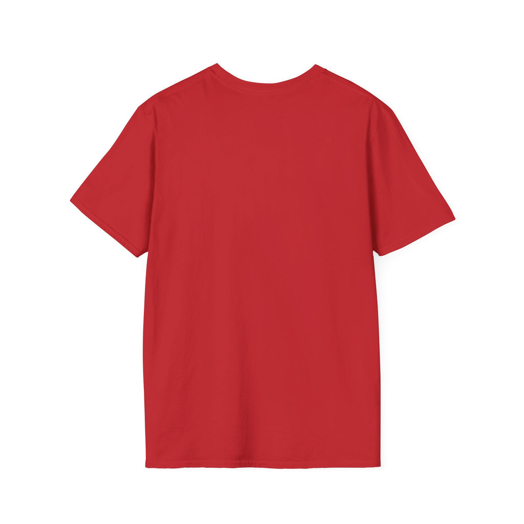 Be Valuable, Not Available – Statement Tee