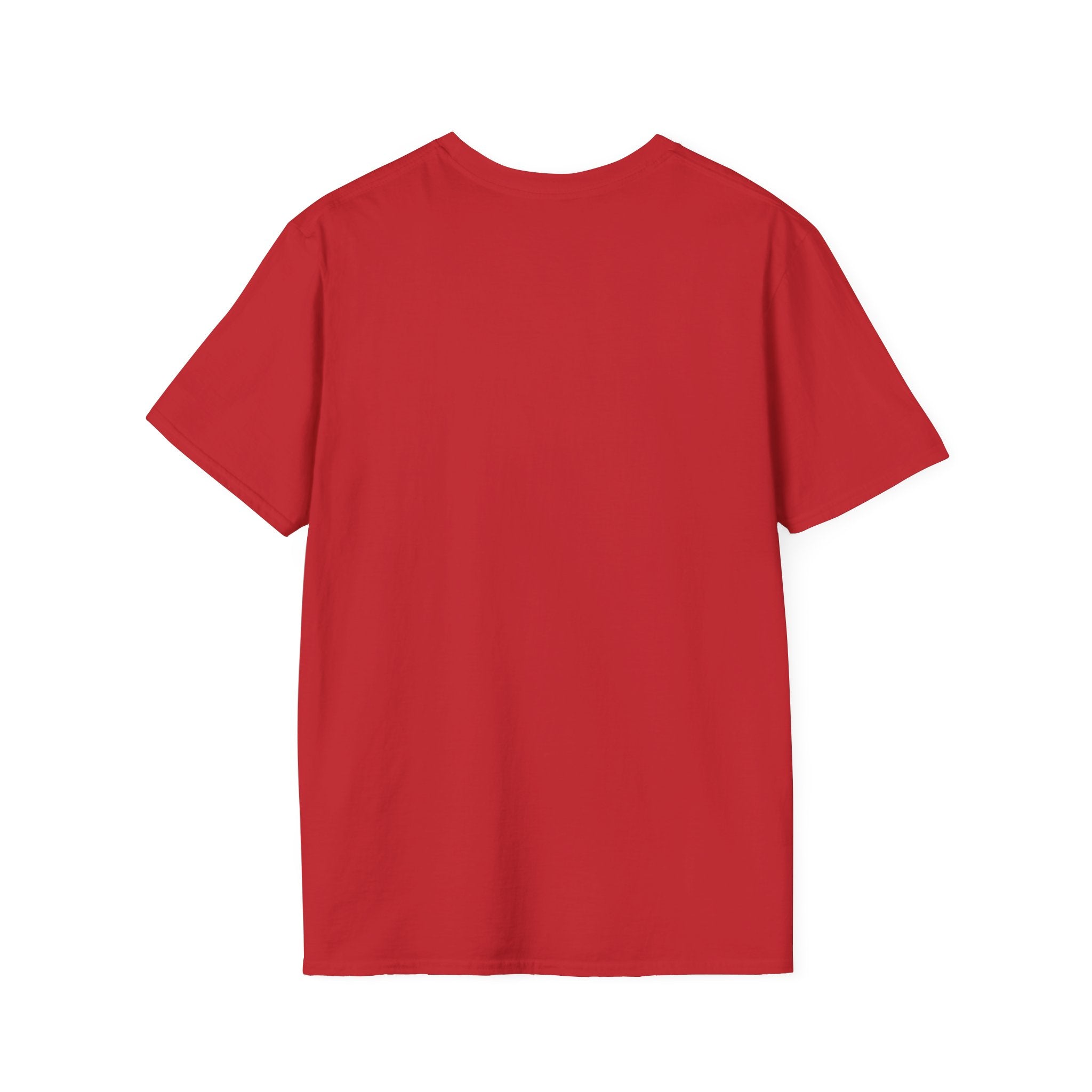 Be Valuable, Not Available – Statement Tee