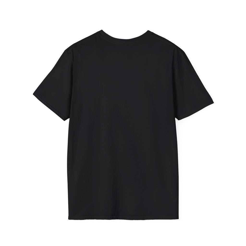 Choose To Slow Down – Quote Tee