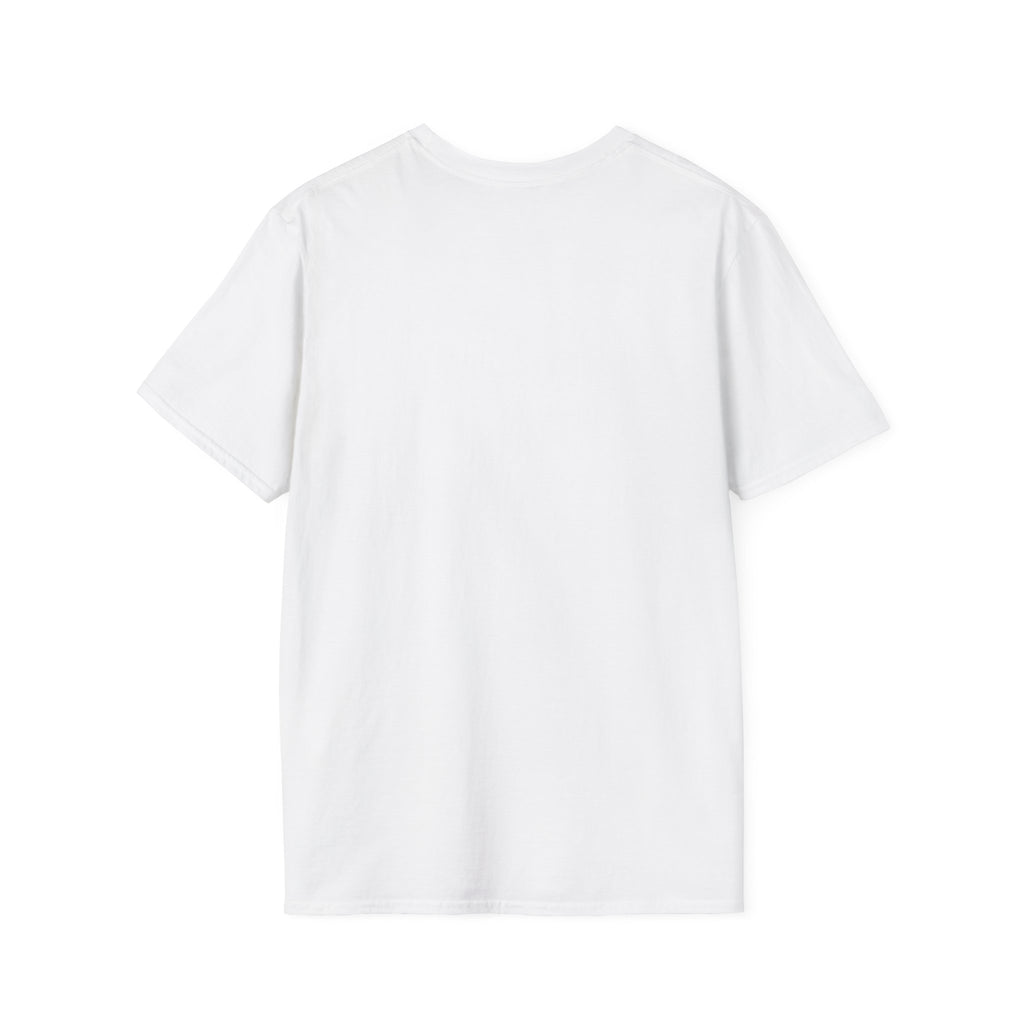 Choose To Slow Down – Quote Tee