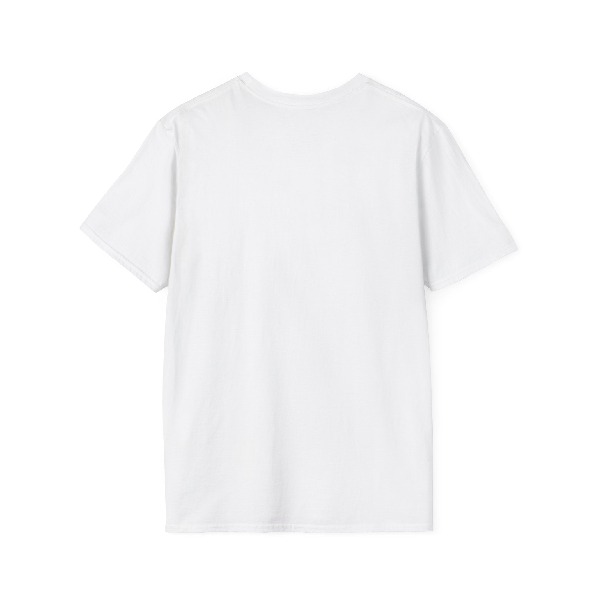 Choose To Slow Down – Quote Tee