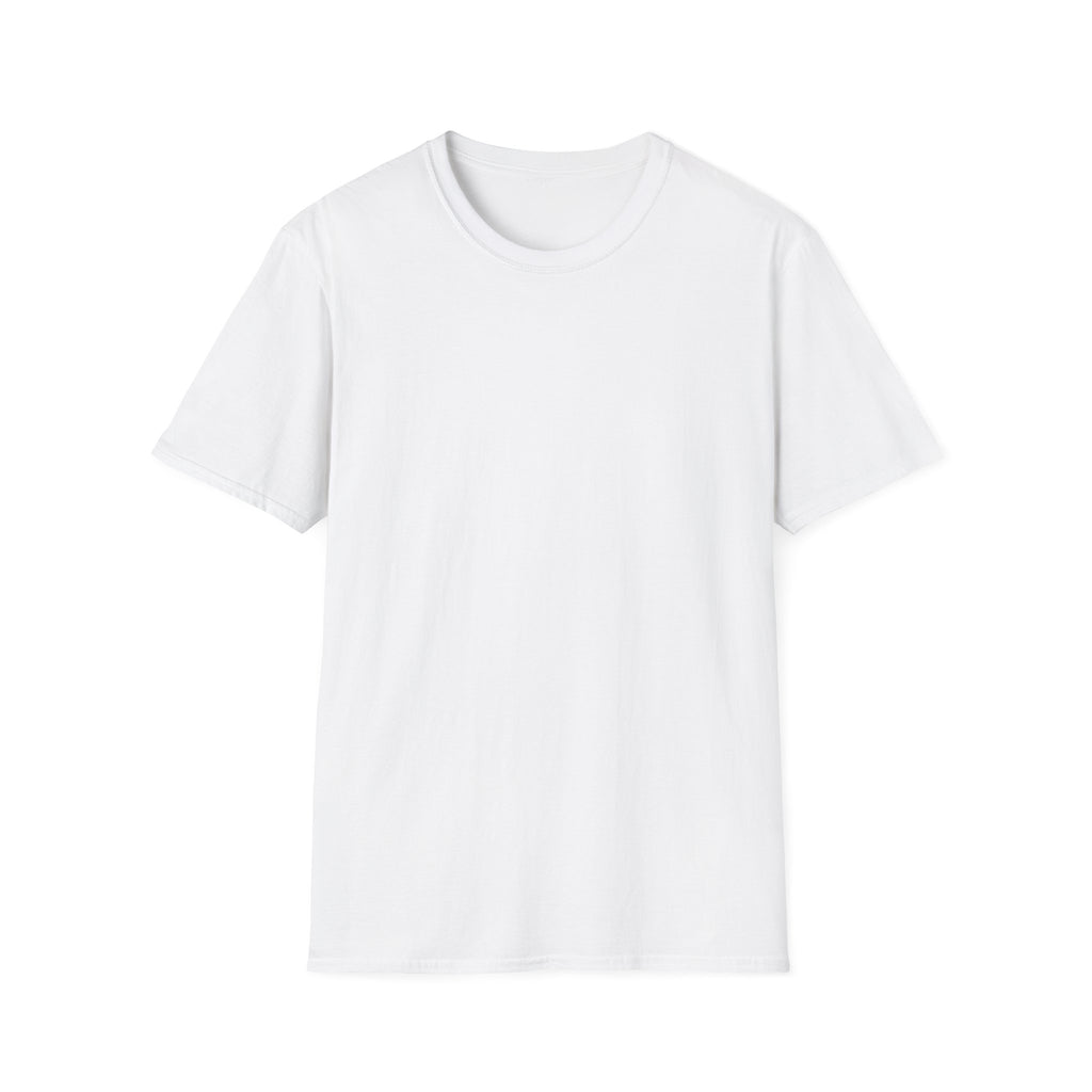 Life Is About What You Are – Statement Tee