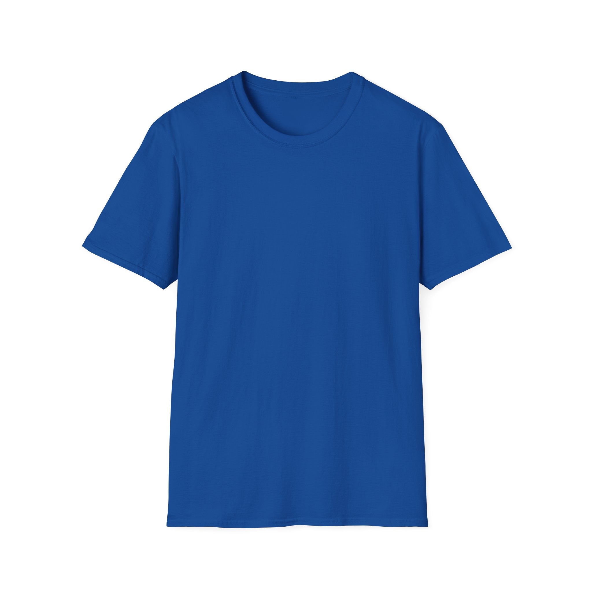 The Less You Say – Minimalist Quote Tee