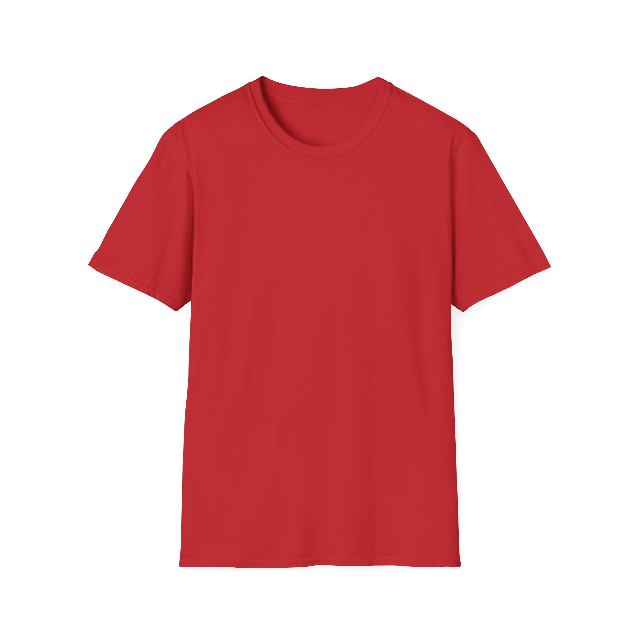 The Less You Say – Minimalist Quote Tee